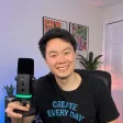 Preston Chin